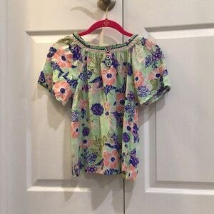 Brand: 435/Matilda Jane 
Size: 10